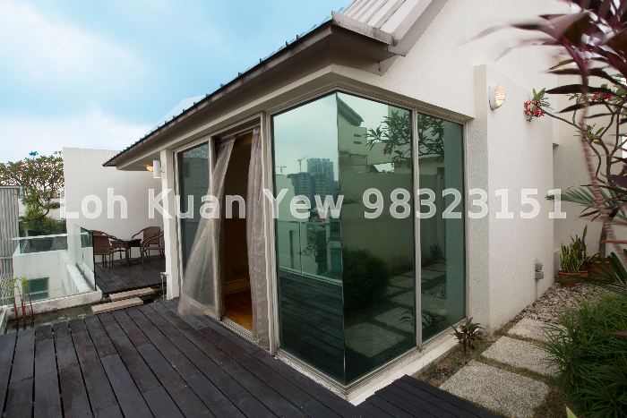 Glentrees (D10), Condominium #49834172